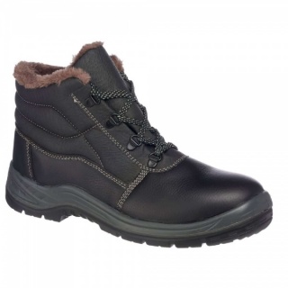 Portwest FD33 - Steelite Kumo Fur lined Boot S3